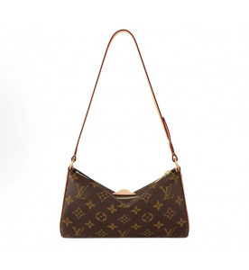 Louis Vuitton Сумка Pochette Tirette