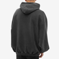 VETEMENTS Толстовка с логотипом Vetements Limited Edition