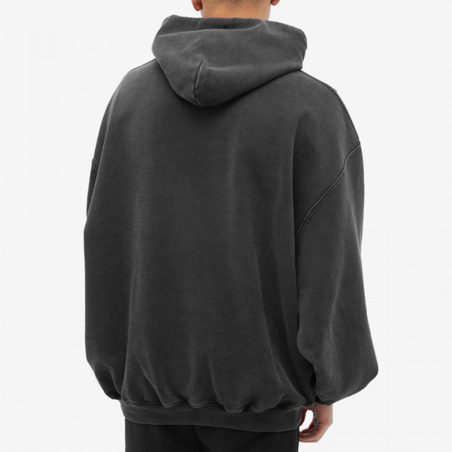 VETEMENTS Толстовка с логотипом Vetements Limited Edition