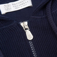 Brunello Cucinelli Мужской спортивный костюм