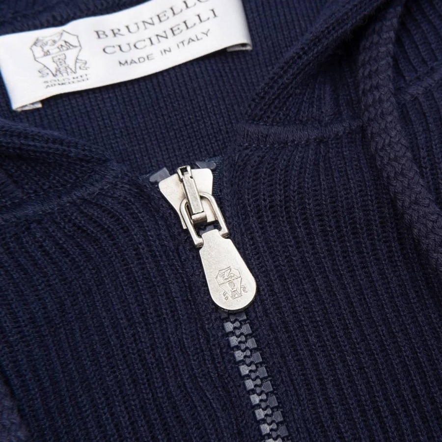 Brunello Cucinelli Мужской спортивный костюм