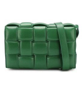 Bottega Veneta Сумка Padded Cassette