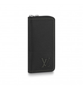 Louis Vuitton Бумажник Zippy Vertical