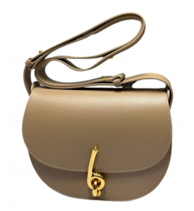 Burberry Сумка Bridle small