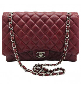 Chanel Сумка Timeless Jumbo