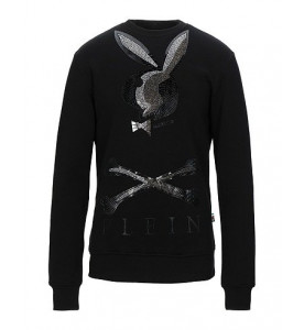 Philipp plein СВИТШОТ Philipp Plein x Playboy