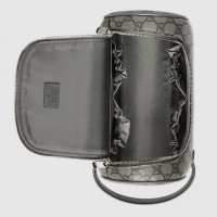 Gucci Мужская косметичка Ophidia Small Supreme