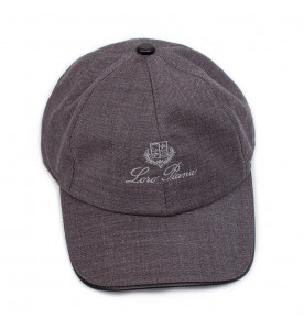 Loro Piana Бейсболка