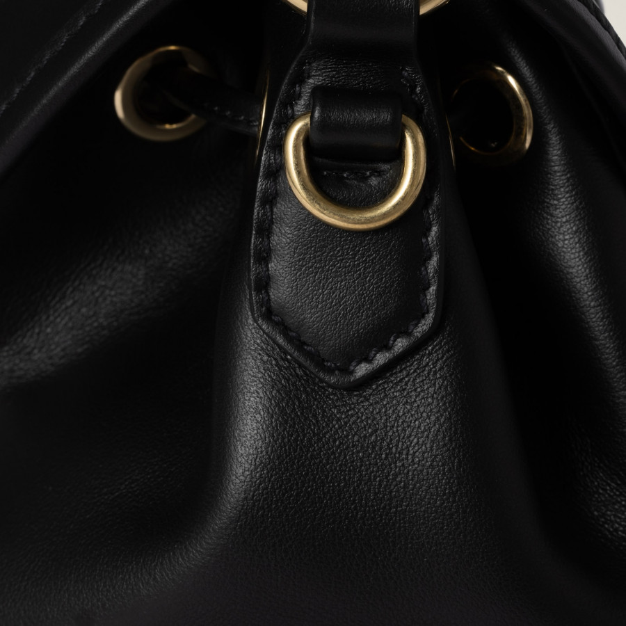 Miu miu Кожаный рюкзак