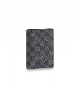 Louis Vuitton ОБЛОЖКА ДЛЯ ПАСПОРТА