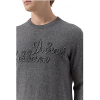 Dolce&Gabbana Шерстяной джемпер
