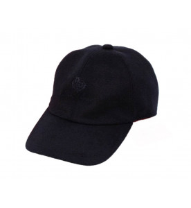 Loro Piana Кашемировая бейсболка
