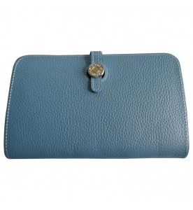 Hermes Hermès<br /> кошелек Dogon Duo