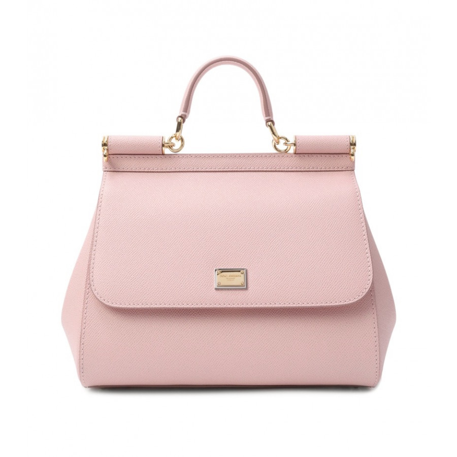 Dolce&Gabbana Сумка Sicily medium