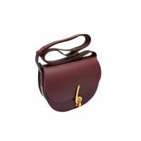 Burberry Сумка Bridle small