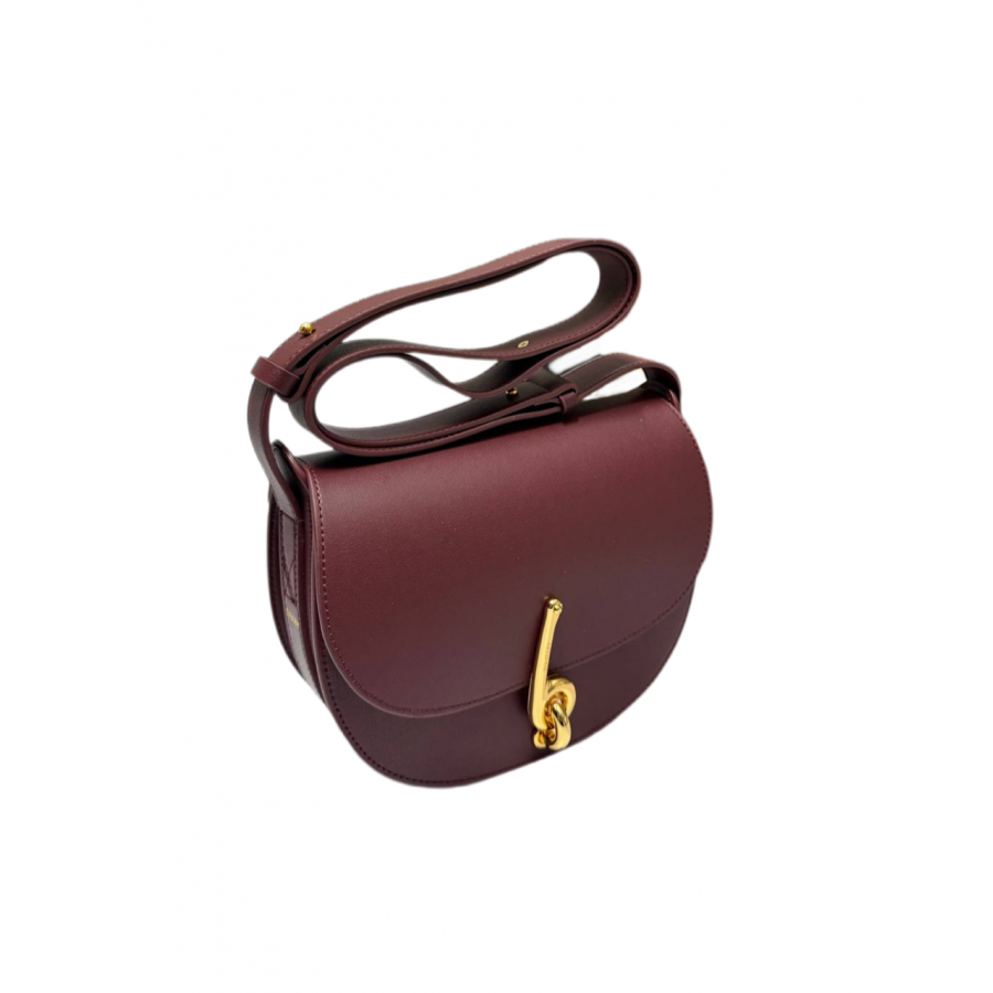 Burberry Сумка Bridle small