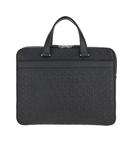 SALVATORE FERRAGAMO Портфель Gancini