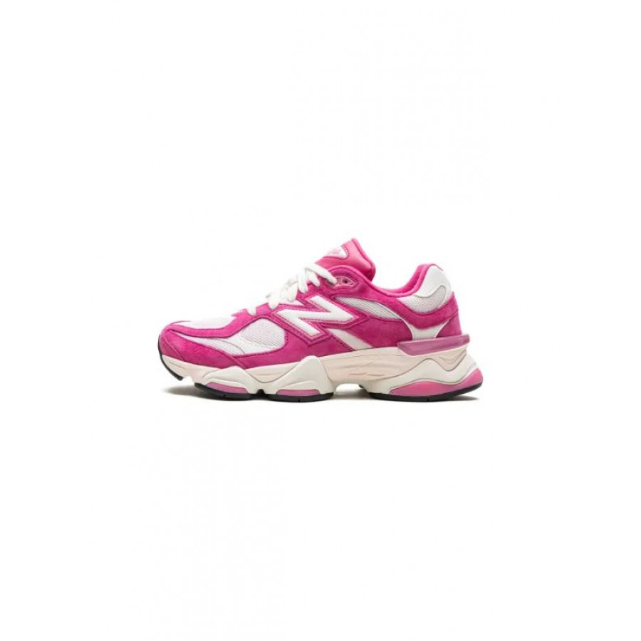 New Balance Кроссовки 9060 "Pink"