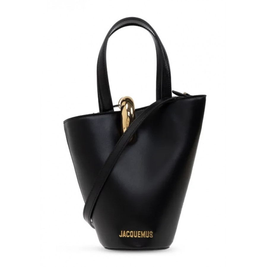 Jacquemus СУМОЧКА BAMBOLA SMALL