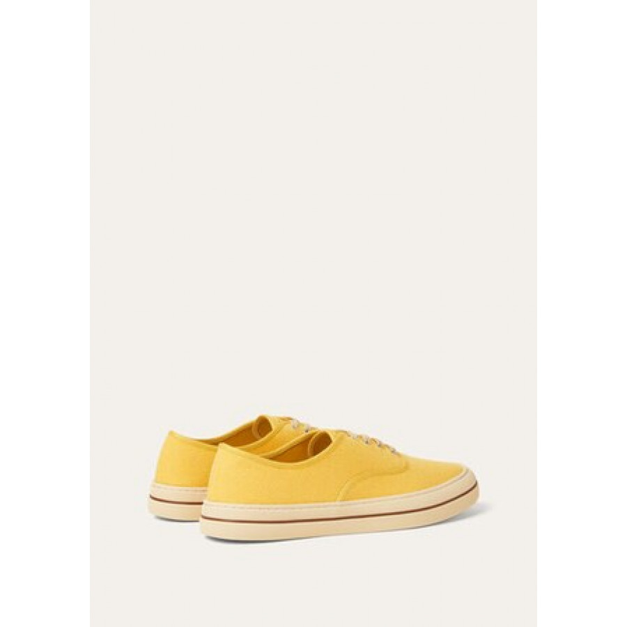 Loro Piana Кроссовки Nantucket Walk