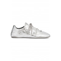 Balenciaga Кроссовки City Metallic