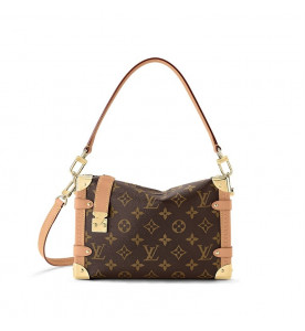 Louis Vuitton Сумка Side Trunk PM