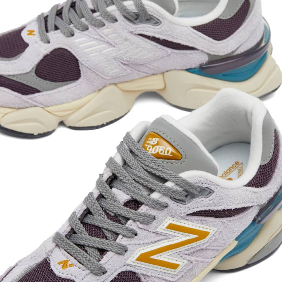 New Balance Кроссовки 9060