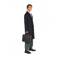 SALVATORE FERRAGAMO Портфель Gancini