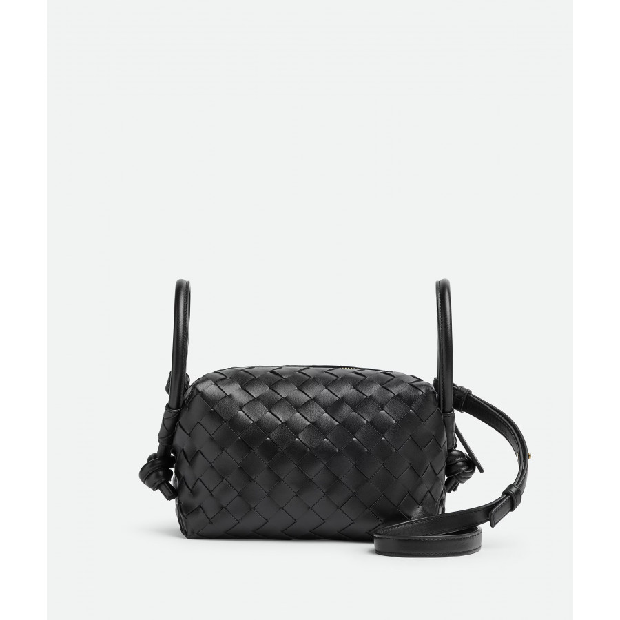 Bottega Veneta Сумка с верхней ручкой Loop