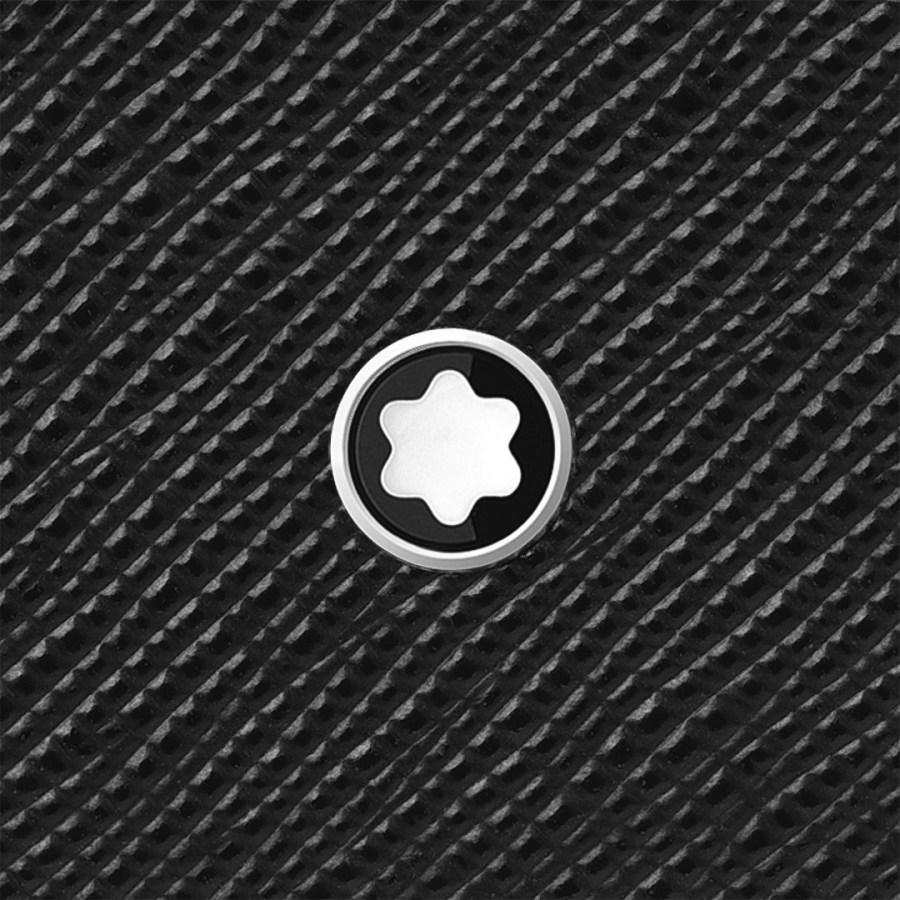 MONTBLANC Портмоне Sartorial Passport Wallet