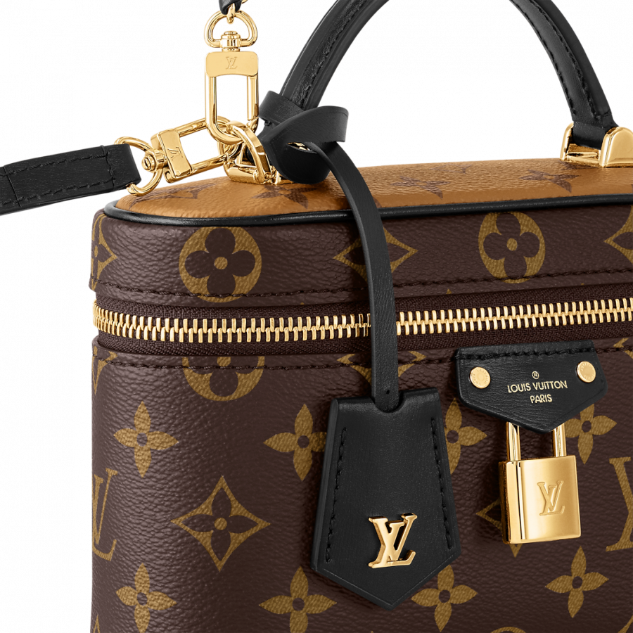 Louis Vuitton Сумка Vanity Chain