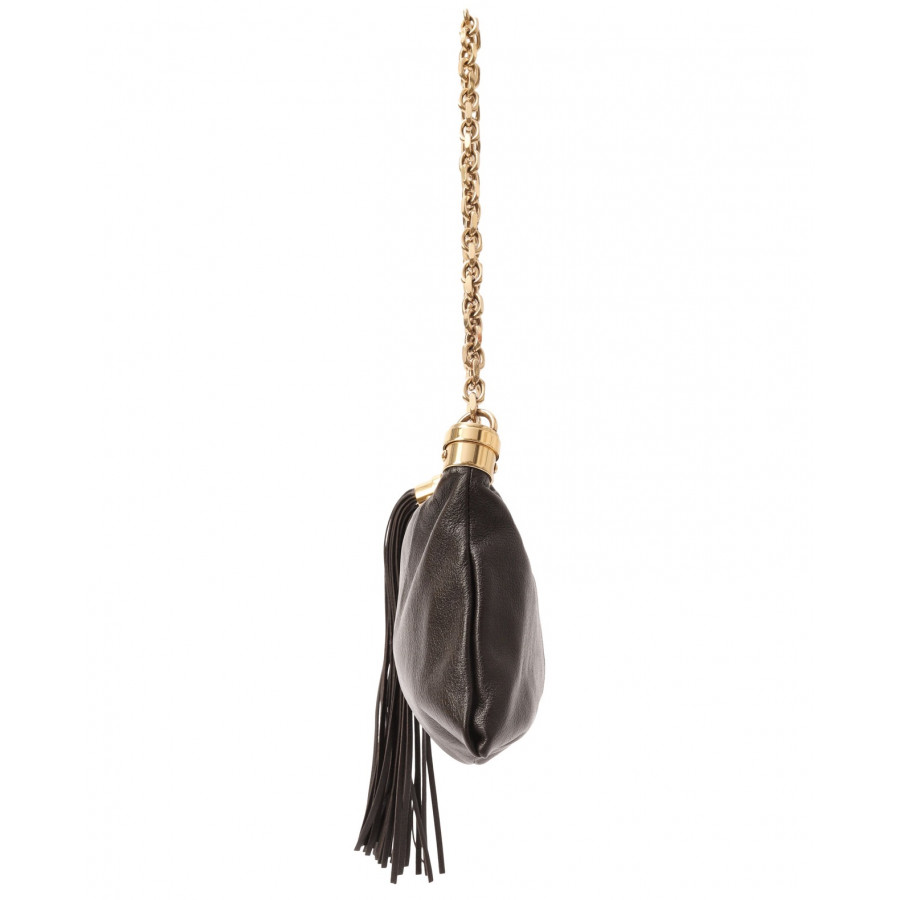 Chloé Сумка Foulard small