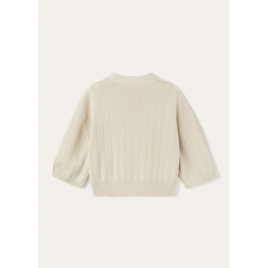 Loro Piana Кардиган Cervatto