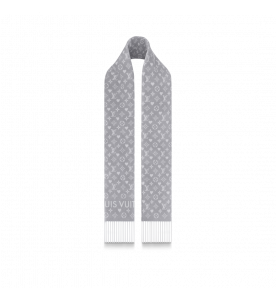 Louis Vuitton ШАРФ GAME ON