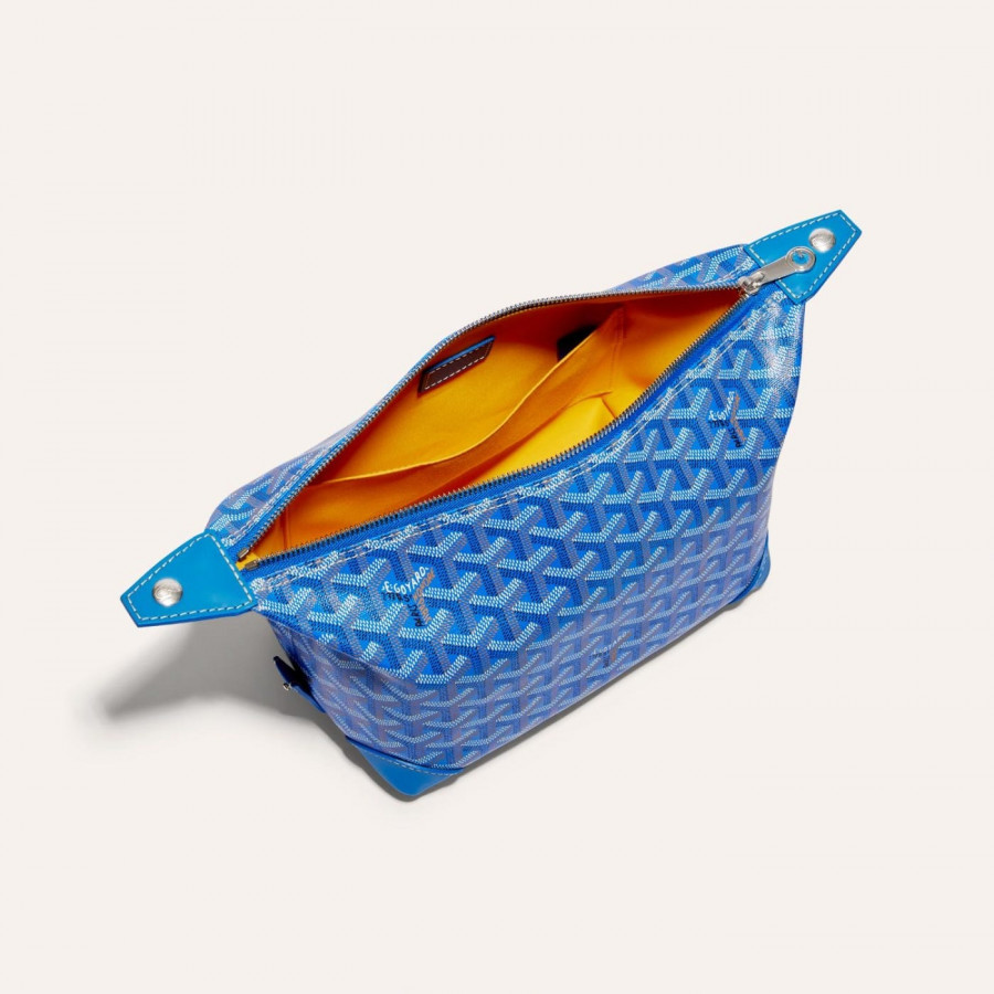 GOYARD Сумка для туалетных принадлежностей Bowling 25