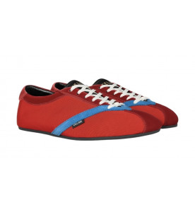 Celine Кроссовки The Flat Sneaker