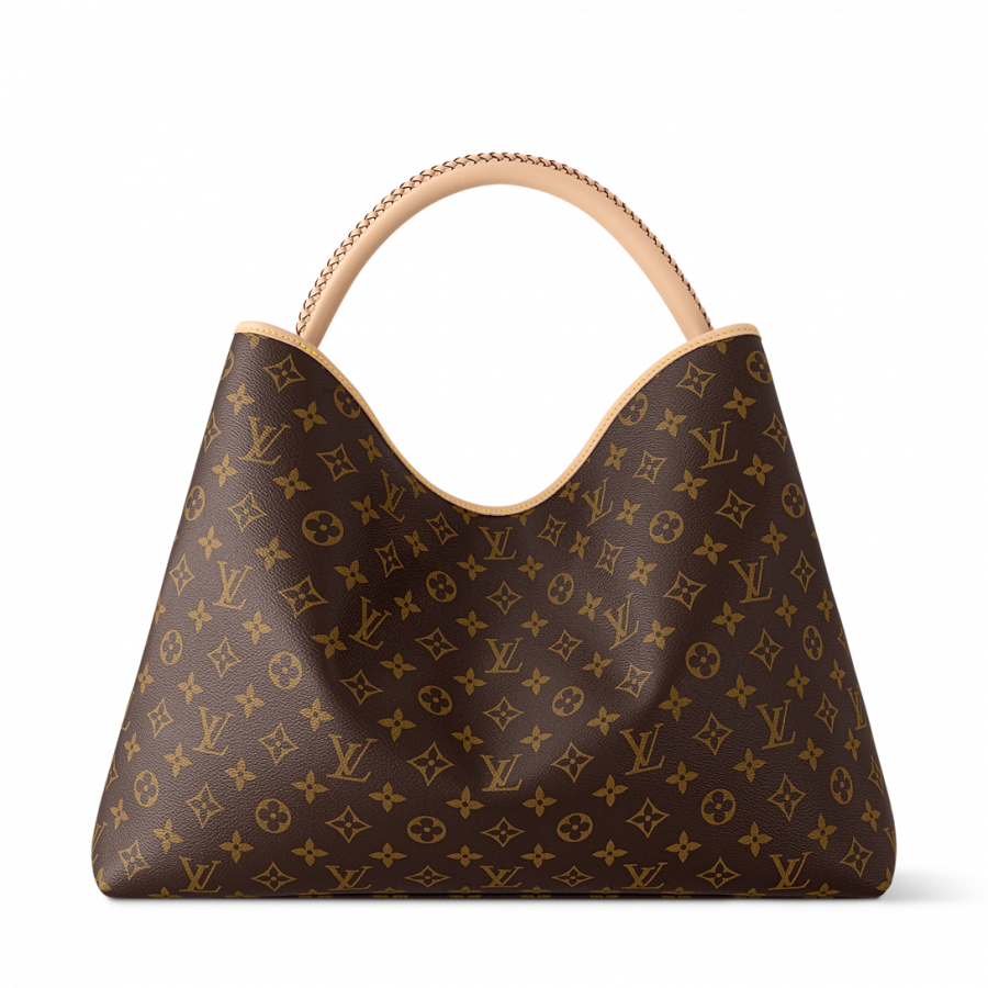 Louis Vuitton Сумка Again