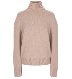 Loro Piana СВИТЕР КАШЕМИРОВЫЙ