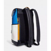 Coach Рюкзак Track Backpack