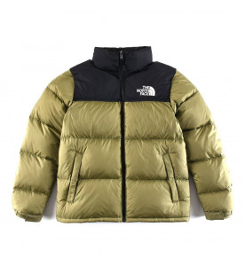 The North Face Пуховая куртка