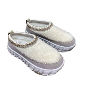 Ugg Тапочки Venture Daze Cozy на платформе