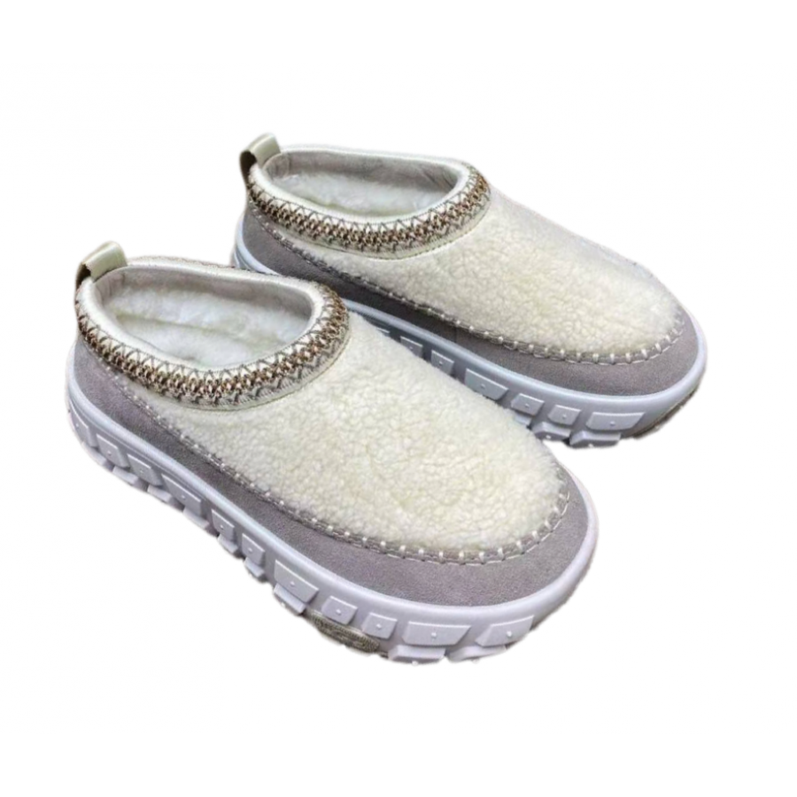 Ugg Тапочки Venture Daze Cozy на платформе