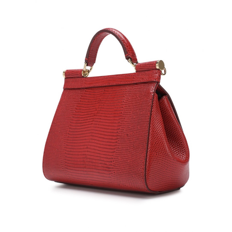 Dolce&Gabbana Сумка Sicily mini