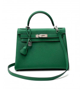 Hermes Hermès Kelly Sellier 28