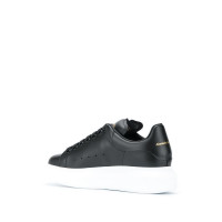 Alexander McQueen Кроссовки Oversized