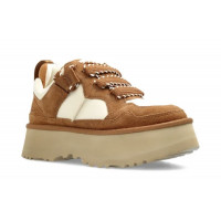 Ugg Кроссовки Astromel на платформе