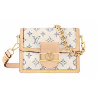 Louis Vuitton Сумка Dauphine MM