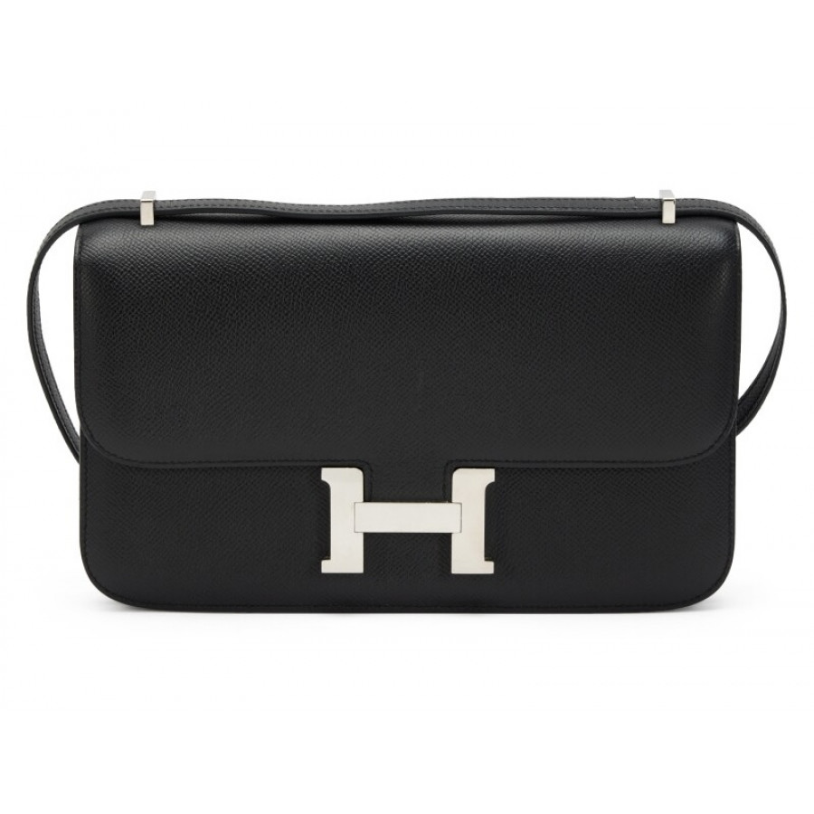Hermes Сумка Constance 25 Epsom