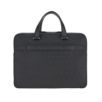 SALVATORE FERRAGAMO Портфель Gancini