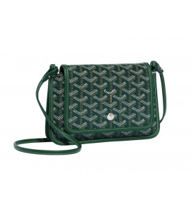 GOYARD Кошелек-сумка через плечо Goyard Plumet Pocket